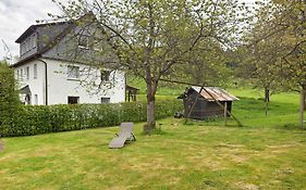 Ferienwohnung Peitz
