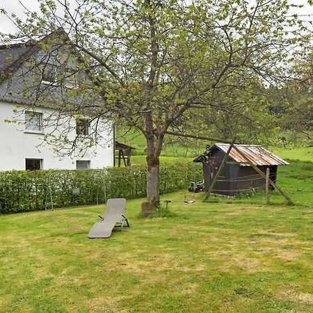 Ferienwohnung Peitz Eslohe Buitenkant foto