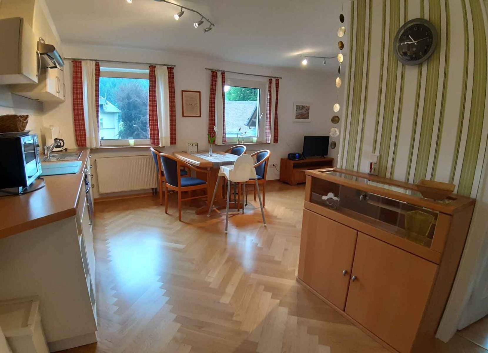 Ferienwohnung Peitz Eslohe Buitenkant foto
