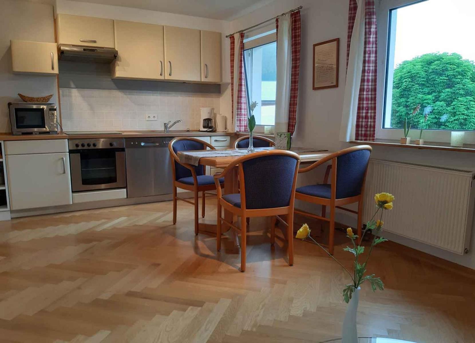 Ferienwohnung Peitz Eslohe Buitenkant foto