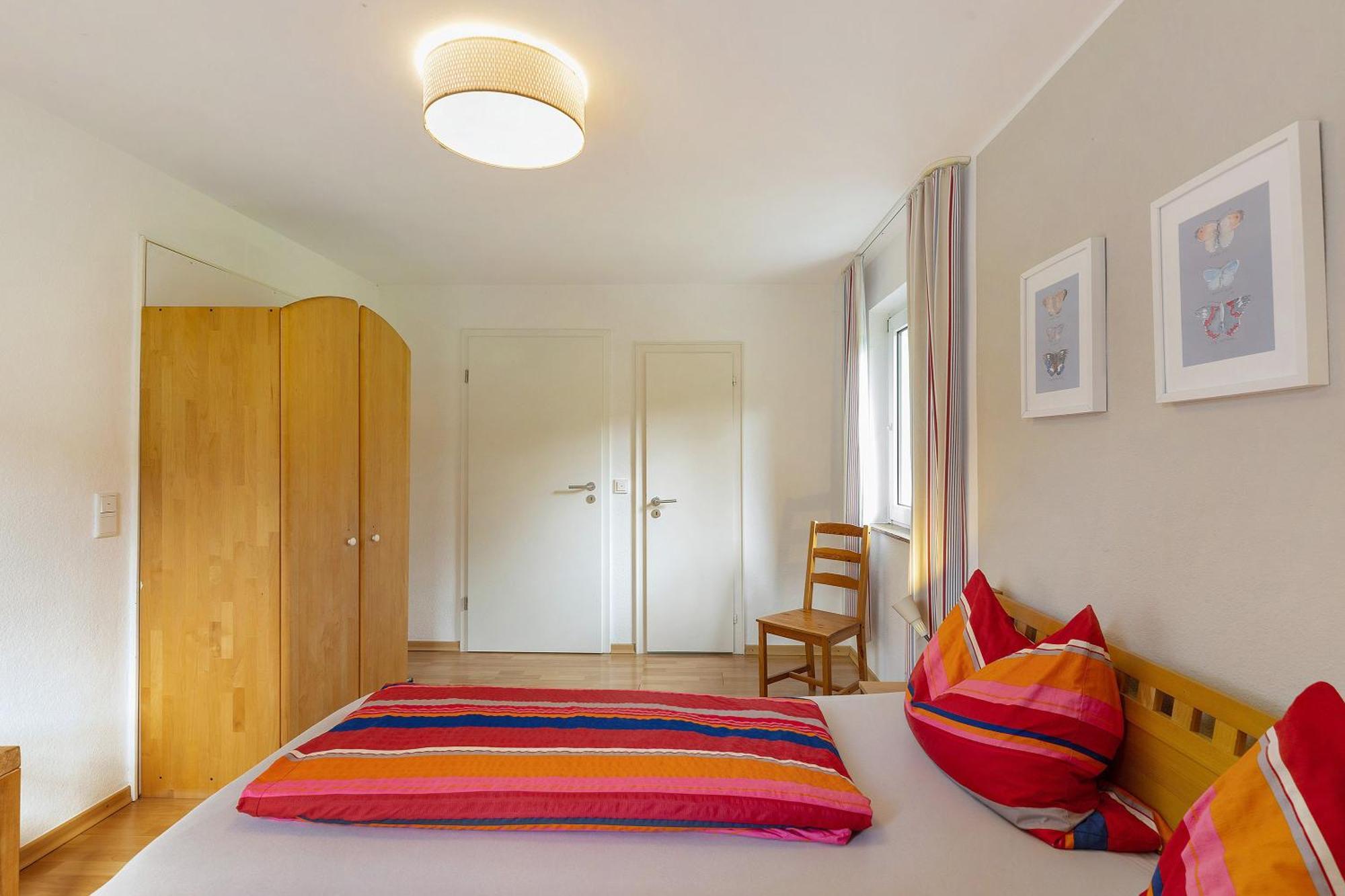 Ferienwohnung Peitz Eslohe Buitenkant foto