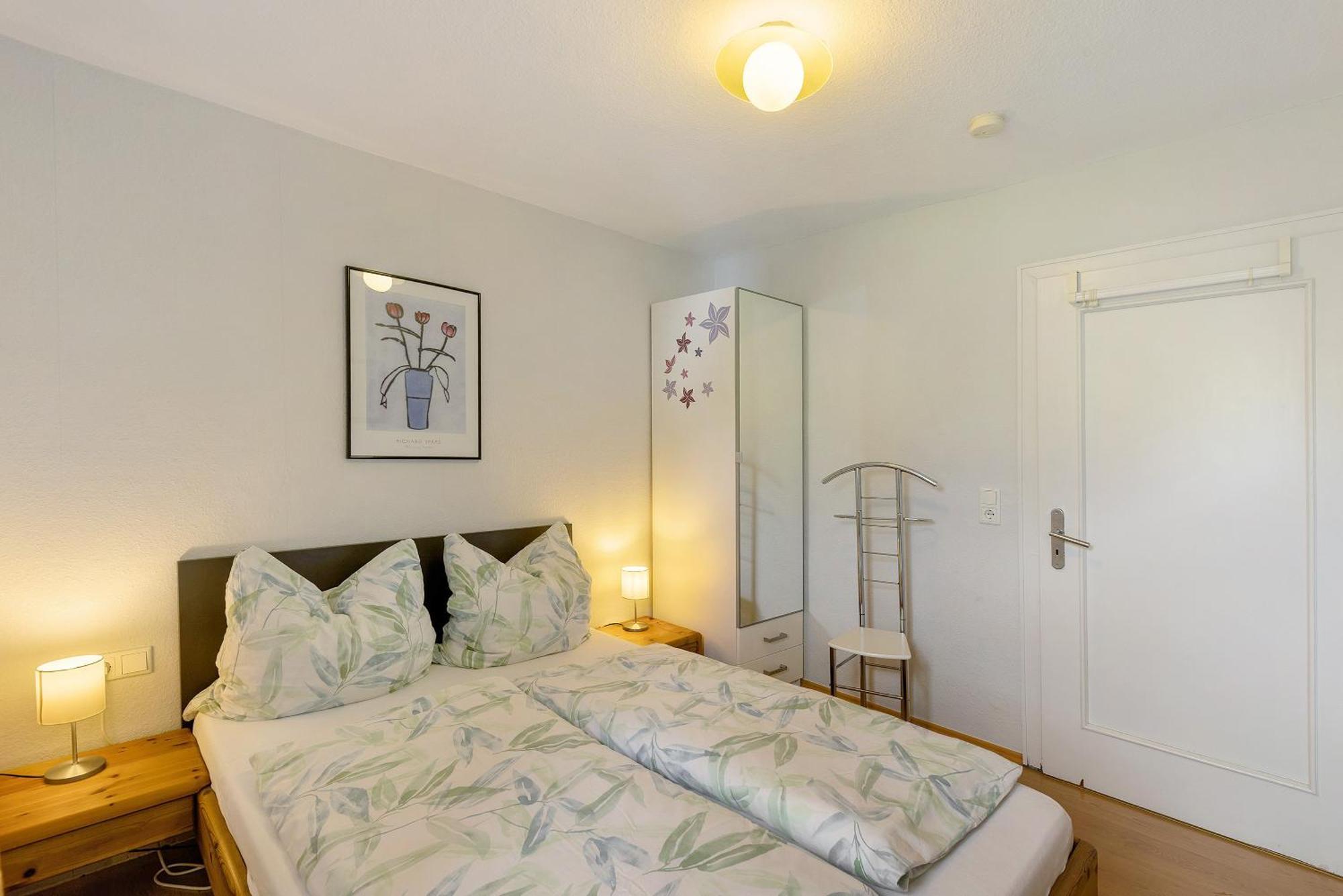 Ferienwohnung Peitz Eslohe Buitenkant foto