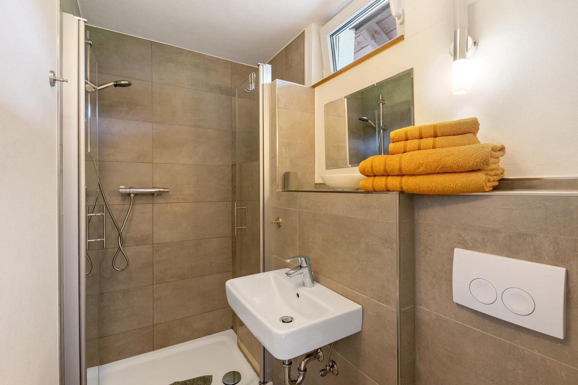 Ferienwohnung Peitz Eslohe Buitenkant foto