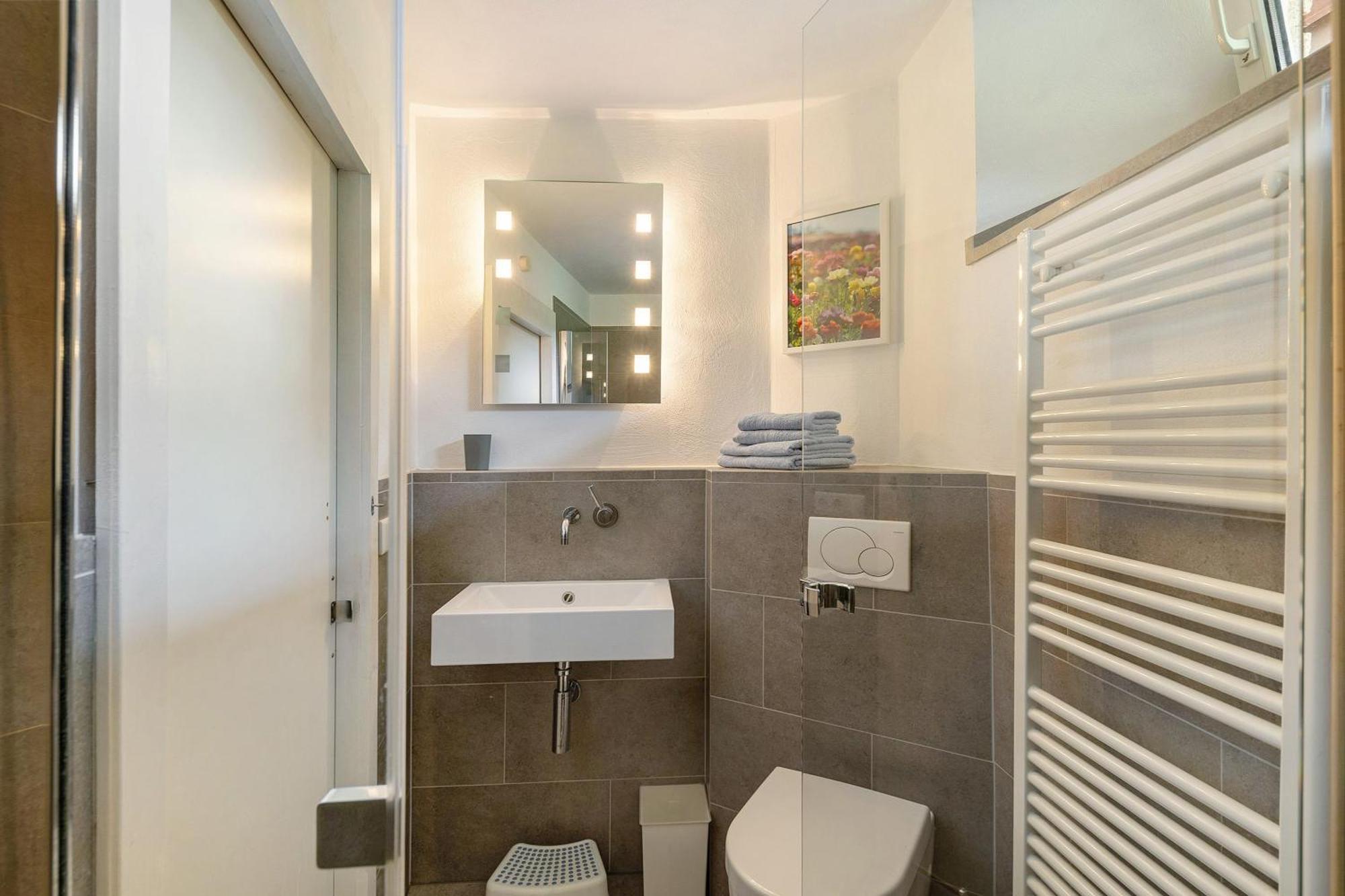 Ferienwohnung Peitz Eslohe Buitenkant foto