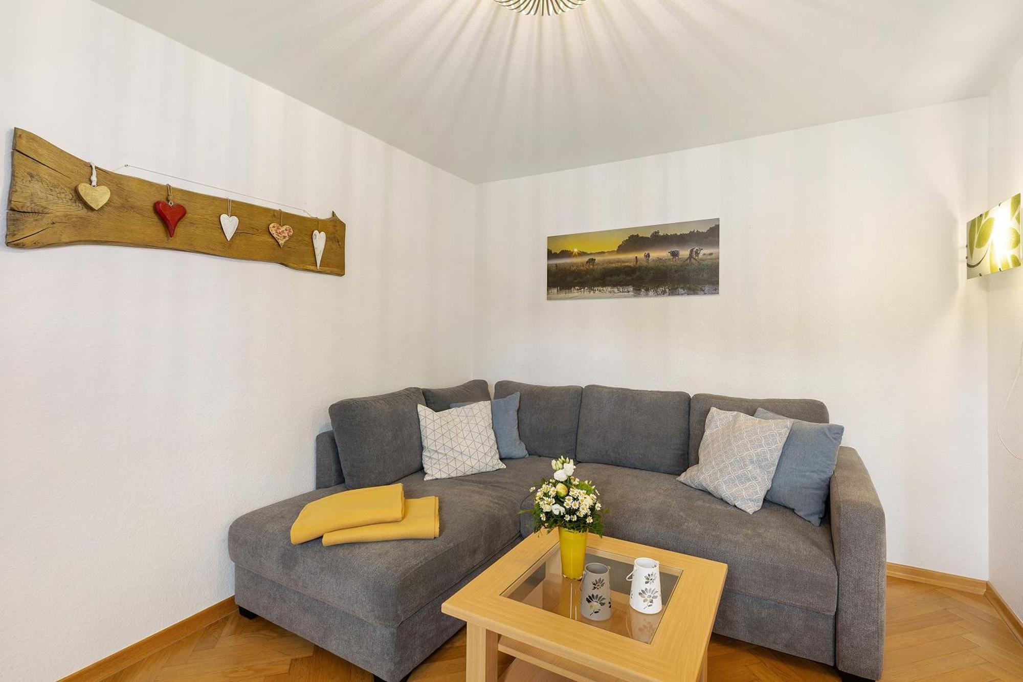 Ferienwohnung Peitz Eslohe Buitenkant foto