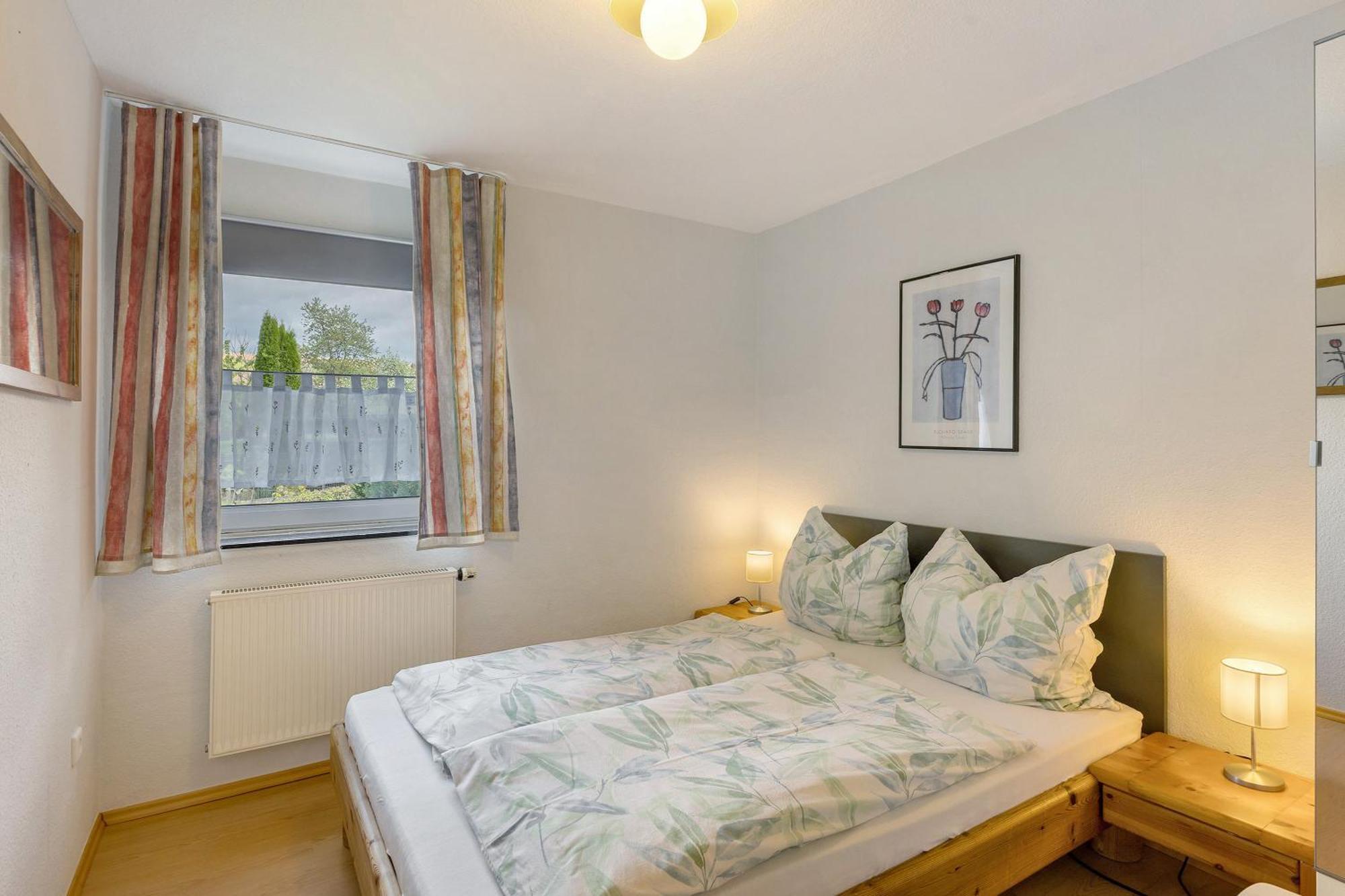 Ferienwohnung Peitz Eslohe Buitenkant foto